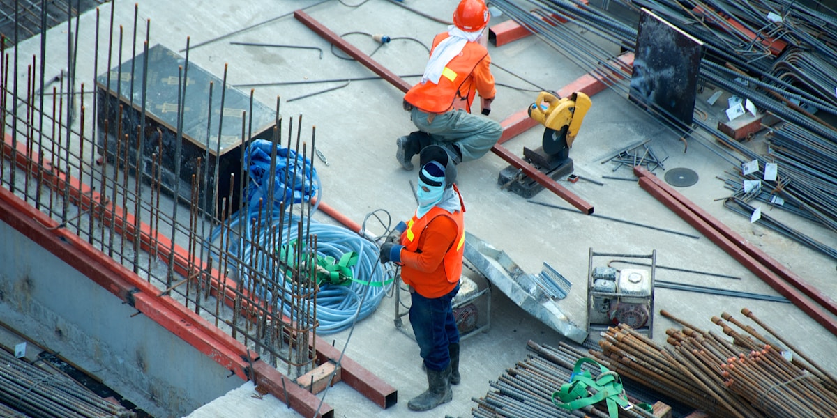 Professional roofing work in Richmond, VA
